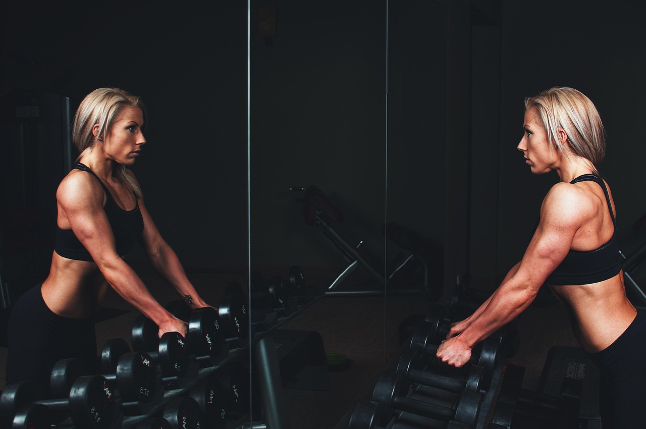 Bronzecore Fitness Club collection